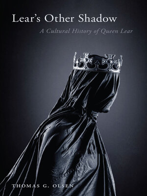 cover image of Lear's Other Shadow